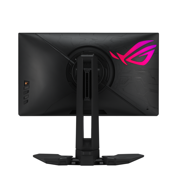 ASUS ROG Swift Pro PG248QP 24 ASUS ROG Swift Pro PG248QP 24